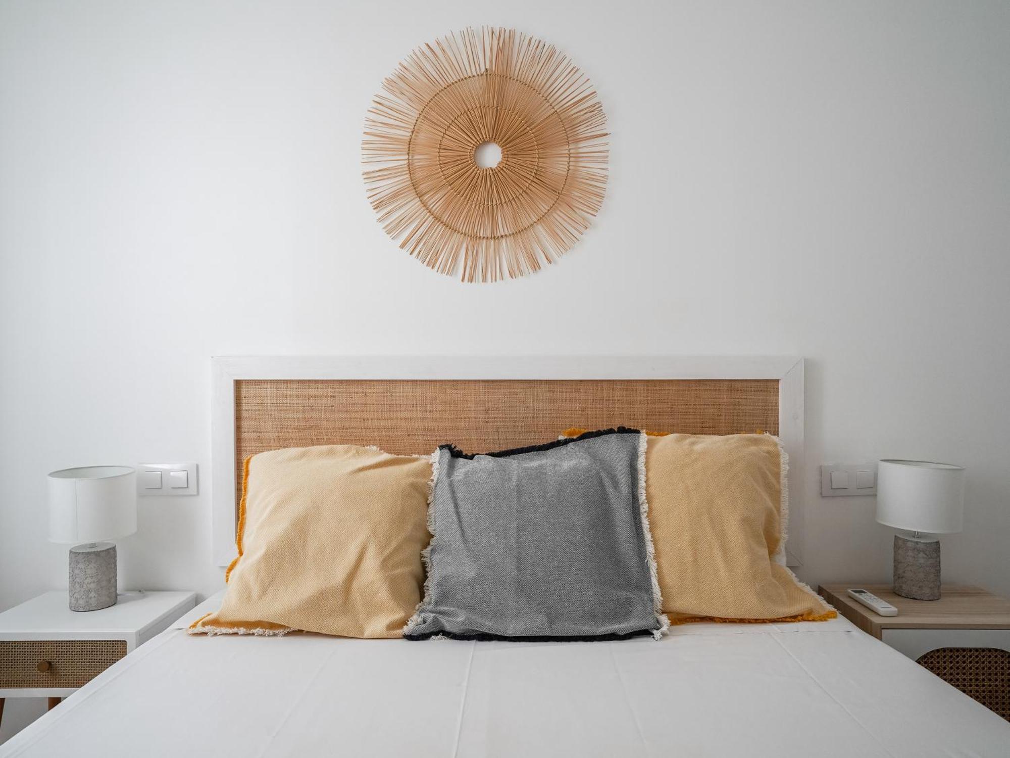Cozy And Modern-1Bedroom 1Bathroom-Delicias Madrid Dış mekan fotoğraf